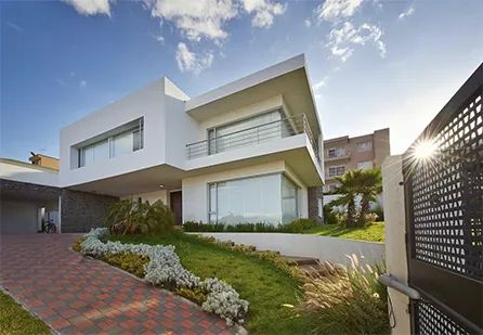 Limpeza de Sofá de Residência