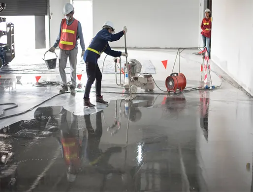 Limpeza Pós Obra em Indústria na Vila Gomes