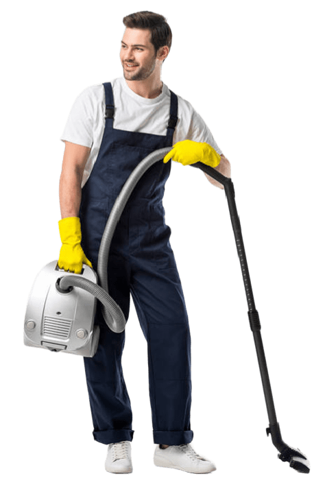 Higienização de Estofados